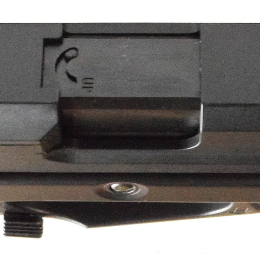 Amazon | エスツーエス(SIIS) 固定スライドガスガン Mk23 SOCOM